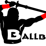 Team Page: Ballbarians